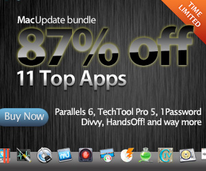 macupdate bundle