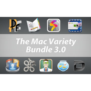 mac variety bundle