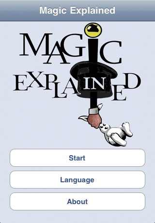 Magic Explained