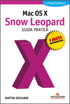 Mac OS X Snow Leopard Guida Pratica