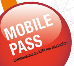 Mobile Pass