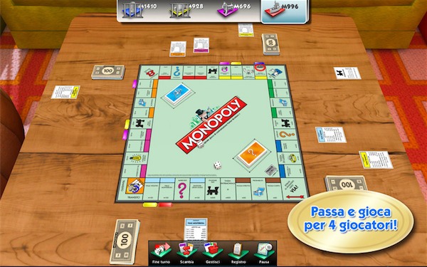 monopoly download for mac