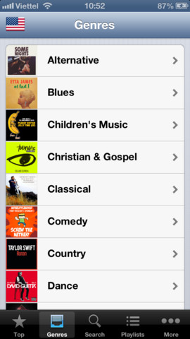 Music Tube gratis per iPhone e iPad