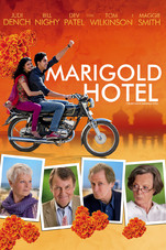 MARIGOLD HOTEL