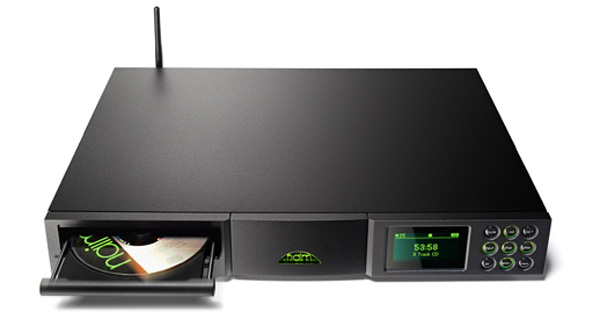 Naim UnitiLite