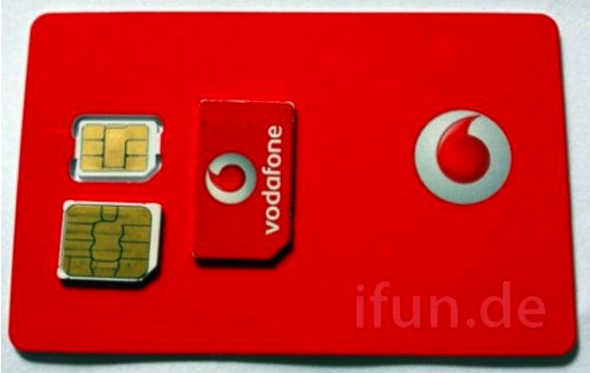 nano sim 