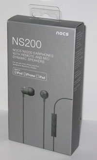 Nocs NS200