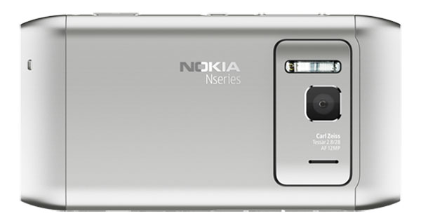 Nokia N8