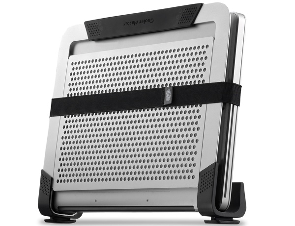 Cooler Master NotePal U2 Plus