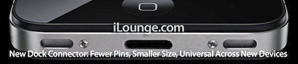 nuovo iPhone - iLounge