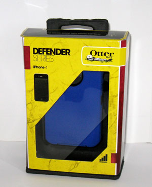 Otterbox Defender Series