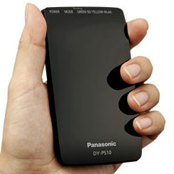 Panasonic DY-PS10