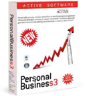 Personal Business 3.0 