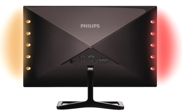 Philips 3D Gioco 278G4