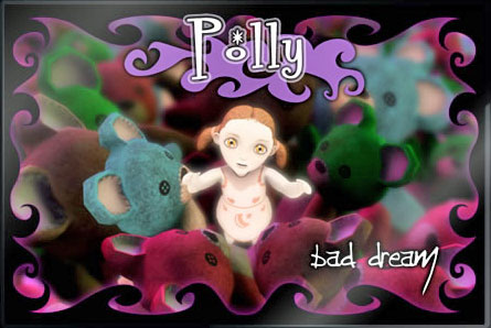Polly Bad Dream