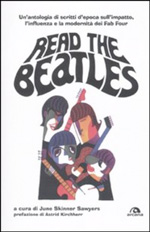 read the beatles