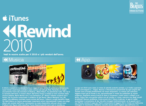 Rewind 2010
