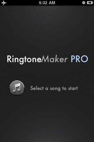 ringtoneMaker Pro