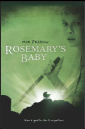 rosemary's baby