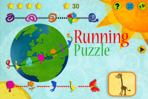 RunningPuzzle