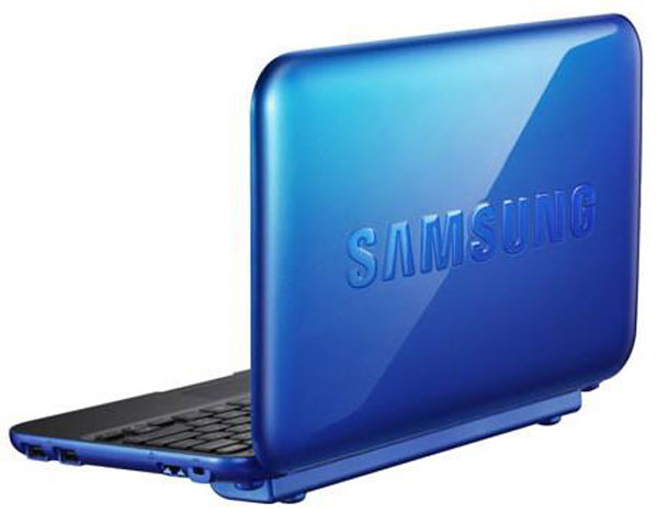 netbook Samsung icon