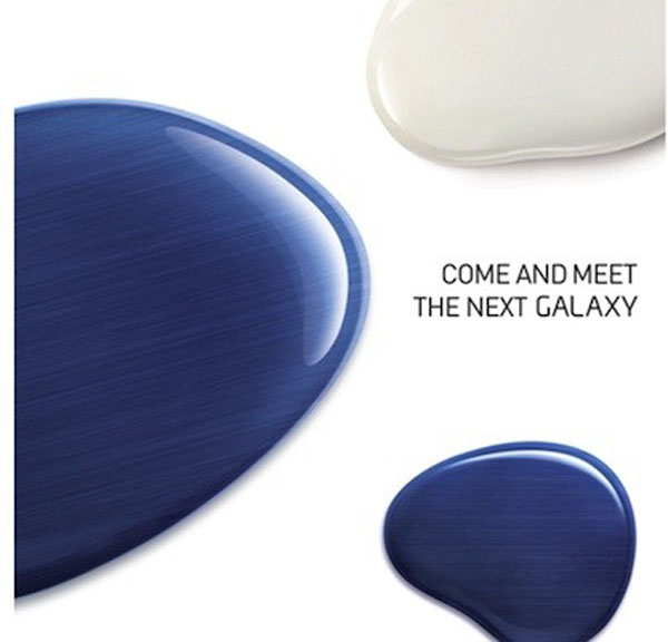 Samsung Next Galaxy S III