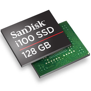 SanDisk i100