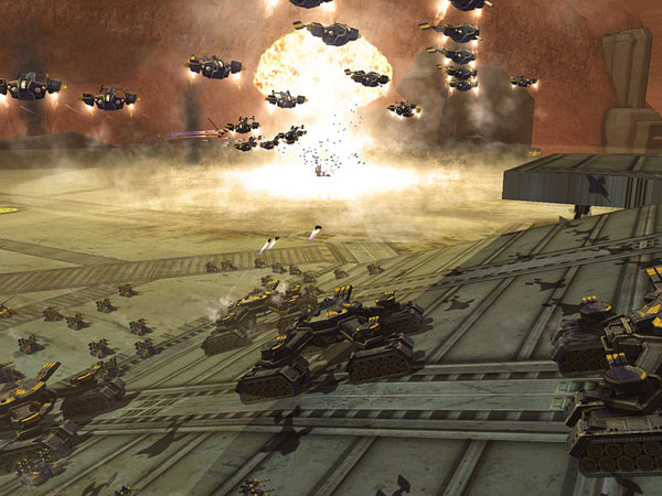 Supreme Commander 2