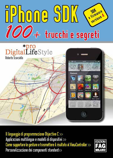 iPhone SDK 100+ Trucchi e Segreti