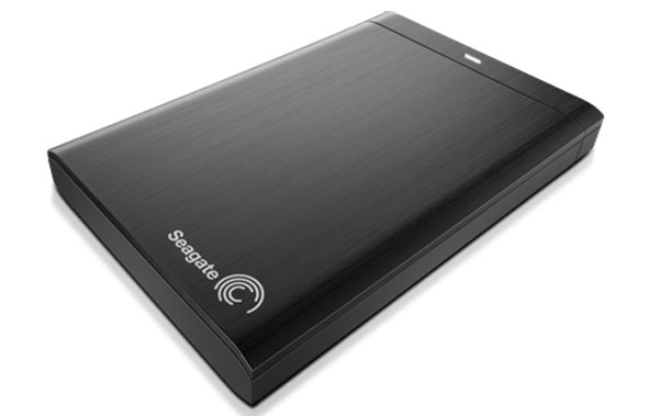 seagate backupPlus 