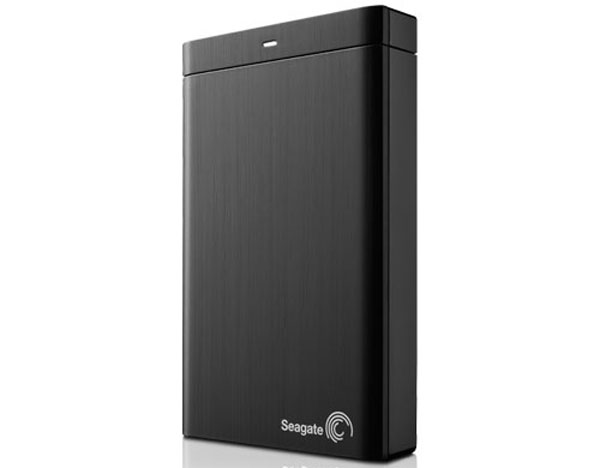 seagate backupPlus 