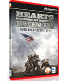 Semper Fi -  Hearts of Iron 3