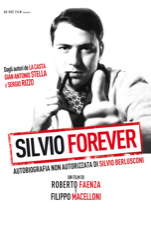silvio forever