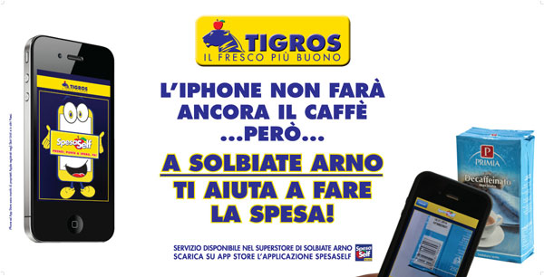 tigros app iphone