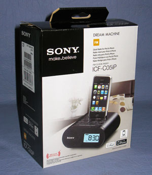 Sony C05iP