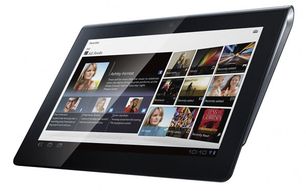 Sony Tablet S1