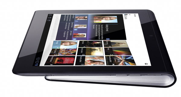 Sony Tablet S1