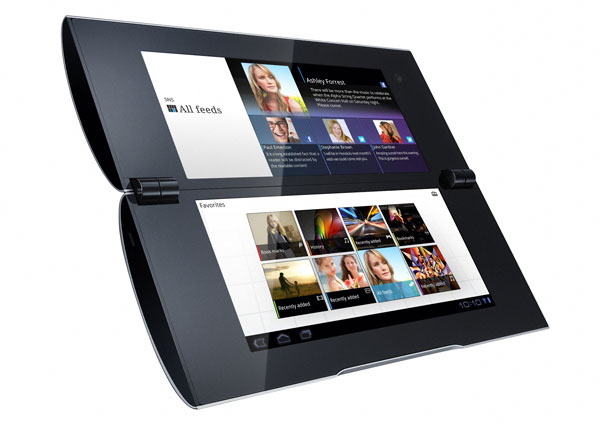 Sony Tablet S2