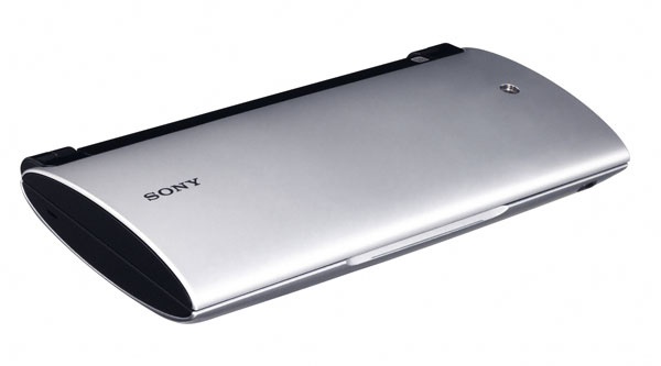 Sony Tablet S1