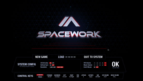 spacework