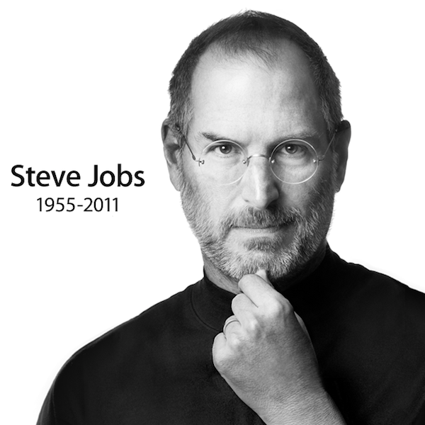 morte di Steve Jobs steve jobs morto