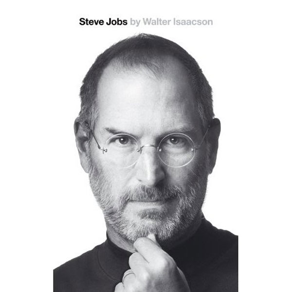 Steve Jobs biografia autorizzata
