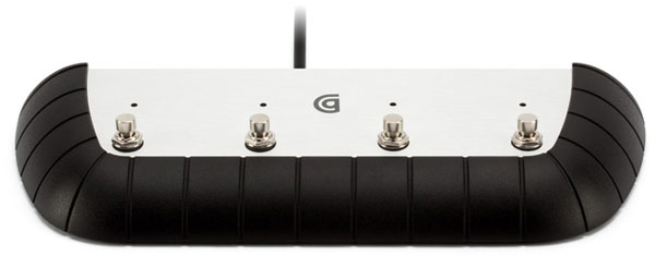 Griffin StompBox