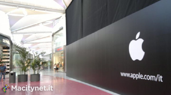 Apple Store Centro Sicilia