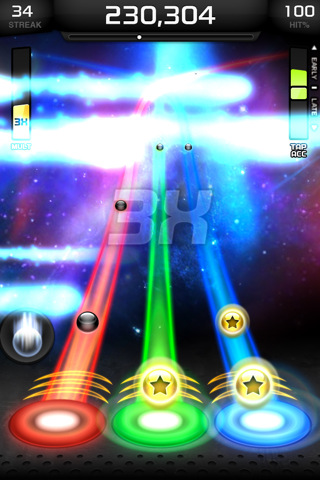 Tap Tap Revenge 4