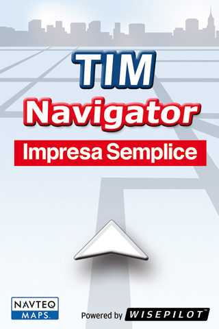 TIM Navigator