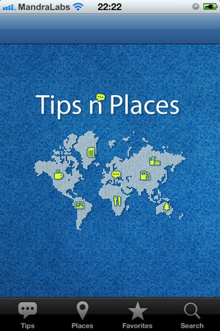 tipsnplaces