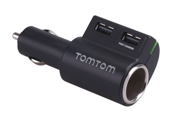 TomTom High Speed Multi Charger