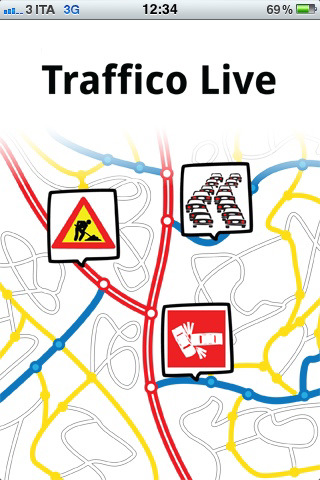 Traffico Live