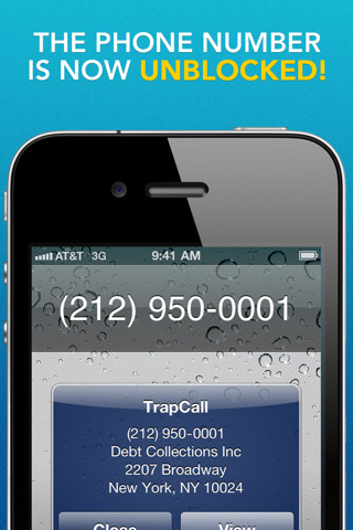 trappCall
